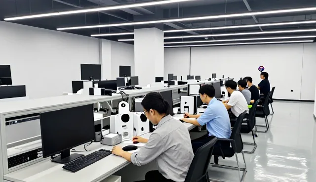 珠海市香洲惠芳园艺场